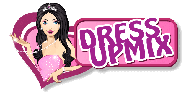 Princess Games | DressupMix.com