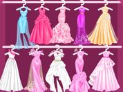Princess Rapunzel Prom Salon