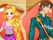 Rapunzel Split Up With Flynn