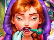 Anna's Real Dentist