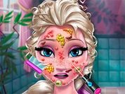 Elsa at Skin Doctor