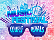 Music Festival Couples Rivals