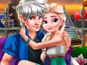 Elsa Romantic Date