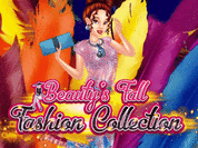 Beauty’s Fall Fashion Collection