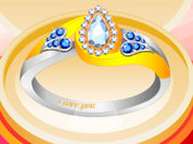 Design Anna's Wedding Ring