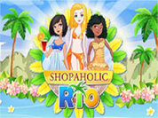 Shopaholic: RIO