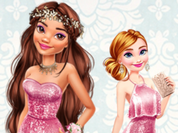 Elsa's Heavenly Wedding